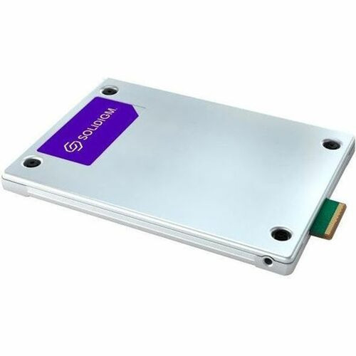 SOLIDIGM D5-P5430 384 TB Solid State Drive - E3S Internal - PCI Express NVMe PCI Express NVMe 40 x4 - Server Device Supported - - SBFPFABU038T001