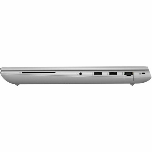 HP ZBook Fury G10 16 40640 mm Mobile Workstation - Intel Core i7 13th Gen i7-13850HX - 32 GB - 512 GB SSD - Intel WM790 Chip - LAN 8S086UCABA