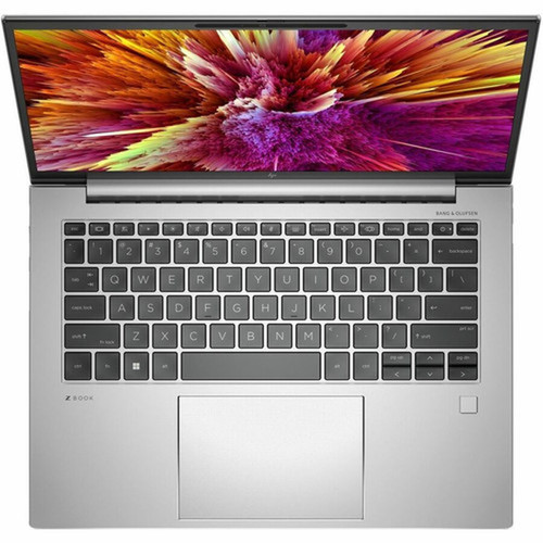 HP ZBook Firefly G10 14 35560 mm Mobile Workstation - Intel Core i5 13th Gen i5-1350P - 16 GB - 512 GB SSD - Intel Chip - In-plane 8S087UCABA