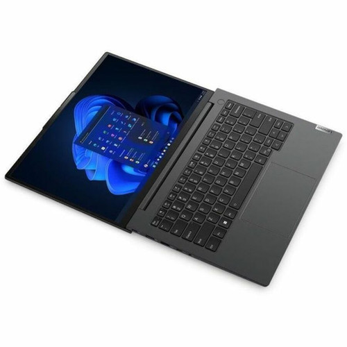 Lenovo K14 Gen 2 21G00004US 14 Notebook - WUXGA - Intel Core i7 13th Gen i7-1365U - 16 GB - 512 GB SSD - English Keyboard - Onyx Gray 21G00004US