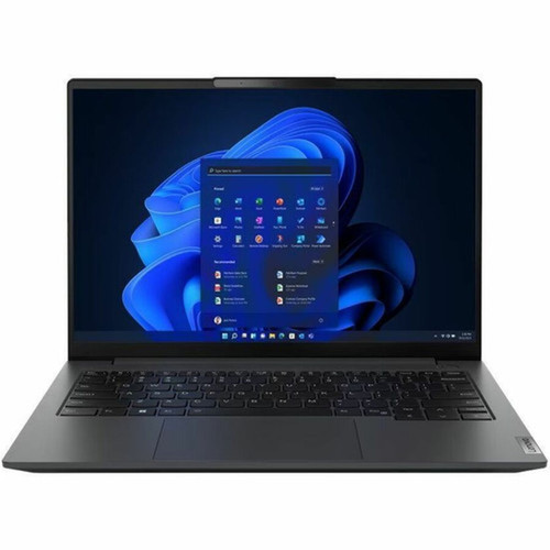 Lenovo K14 Gen 2 21G00003US 14 Notebook - WUXGA - Intel Core i5 13th Gen i5-1345U - 16 GB - 512 GB SSD - English Keyboard - Onyx Gray 21G00003US