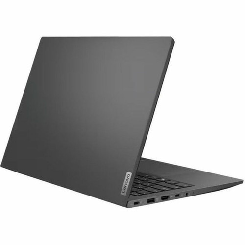 Lenovo K14 Gen 2 21G00003US 14 Notebook - WUXGA - Intel Core i5 13th Gen i5-1345U - 16 GB - 512 GB SSD - English Keyboard - Onyx Gray 21G00003US