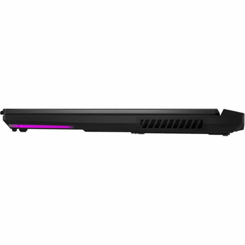 Asus ROG Strix SCAR 17 X3D G733 G733PYV-XH97 173 43942 mm Gaming Notebook - WQHD - AMD Ryzen 9 7945HX3D - 32 GB - 2 TB SSD - AMD G733PYV-XH97