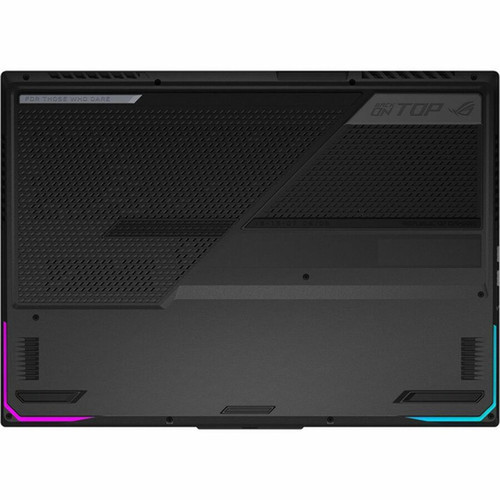 Asus ROG Strix SCAR 17 X3D G733 G733PYV-XH97 173 43942 mm Gaming Notebook - WQHD - AMD Ryzen 9 7945HX3D - 32 GB - 2 TB SSD - AMD G733PYV-XH97