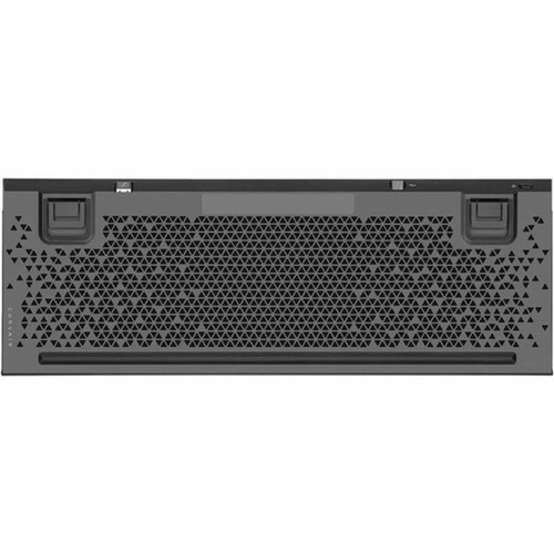 Corsair K100 AIR Gaming Keyboard - WiredWireless Connectivity - Bluetooth - 42 - 3281 ft 10000 mm - USB 31 Type A Interface - - CH-913A01U-NA