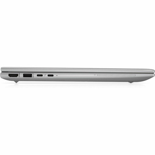 HP ZBook Firefly G10 14 35560 mm Mobile Workstation - Intel Core i7 13th Gen i7-1365U - 16 GB - 512 GB SSD - Intel Chip - In-plane 8T8X7UCABL