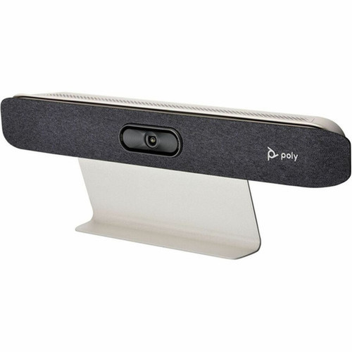 Poly Studio X30 All-In-One Video Bar GSATAA JITC - TAA Compliant 842U7AAABA