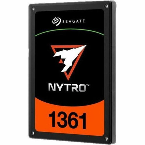 Seagate Nytro 1361 XA1920LE10006 192 TB Solid State Drive - 25 Internal - SATA SATA600 - Read Intensive - Server Device - 1 DWPD XA1920LE10006