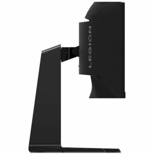 Lenovo Legion R45w-30 45 Class Dual Quad HD DQHD Curved Screen Gaming LED Monitor - 329 - Black - 445 Viewable - Vertical VA - 67B1GAC3US