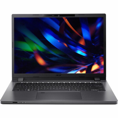 Acer TravelMate P2 P214-55 TMP214-55-56B8 14 35560 mm Notebook - WUXGA - Intel Core i5 13th Gen i5-1335U - 16 GB - 512 GB SSD - - NXB0YAA004