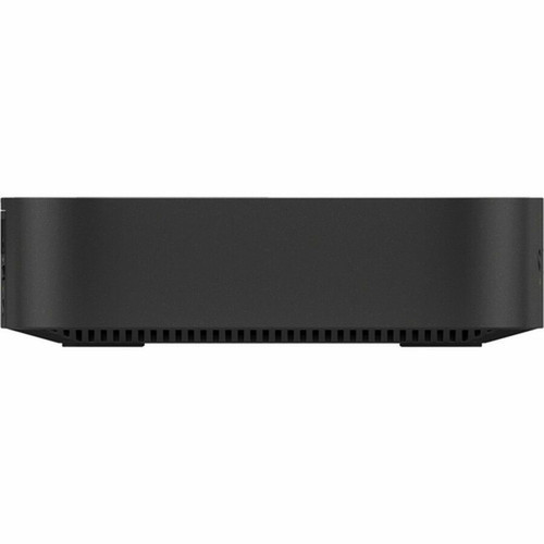 HP Chromebox G4 Chromebox - Intel Celeron 7305 - 4 GB - 64 GB Flash Memory Capacity - Desktop Mini - Intel Chip - ChromeOS - Intel UHD 8R2T4UTABL