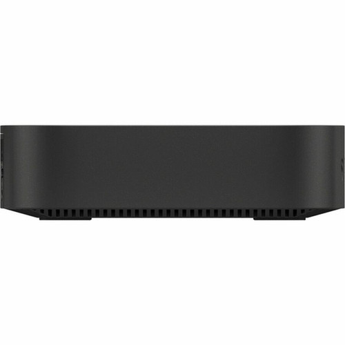 HP Chromebox Enterprise G4 Chromebox - Intel Celeron 7305 - 4 GB - 64 GB Flash Memory Capacity - Mini PC - Intel Chip - ChromeOS - UHD 8R3U7UTABL