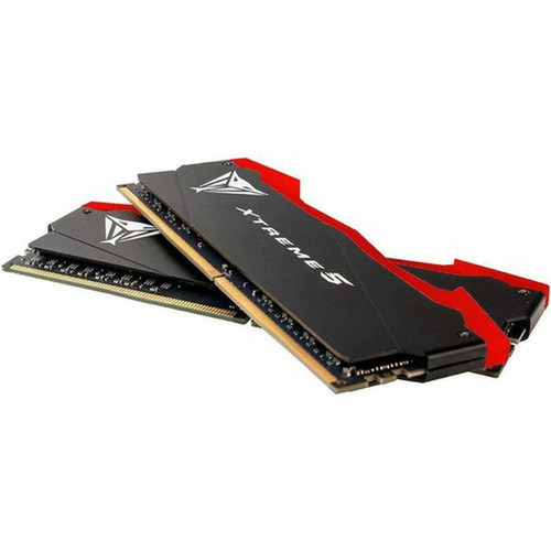 VIPER Xtreme 5 48GB 2 x 24GB DDR5 SDRAM Memory Kit - For Motherboard - 48 GB 2 x 24GB - non-RGB - DDR5-7600PC5-60800 DDR5 SDRAM - PVX548G76C36K