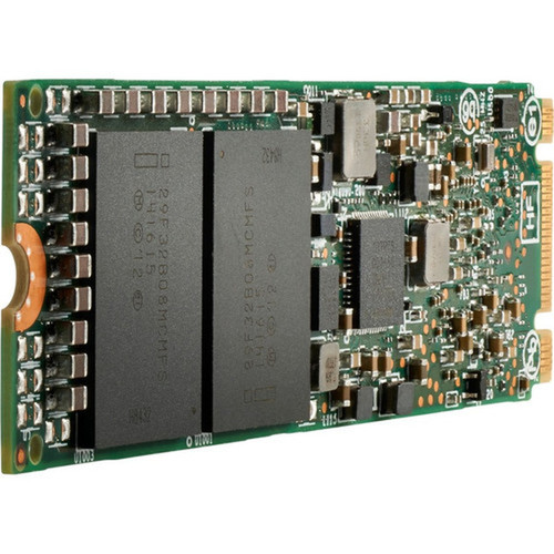 HPE PM9A3 192 TB Solid State Drive - M2 Internal - PCI Express NVMe PCI Express NVMe 40 - Read Intensive R9F56A