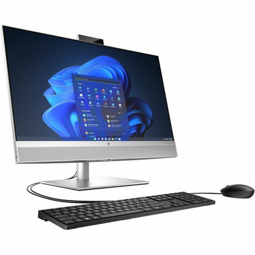HP EliteOne 870 G9 All-in-One Computer - Intel Core i5 13th Gen i5-13500 - vPro Technology - 8 GB - 256 GB SSD - 27 68580 mm QHD - 89M88UTABA