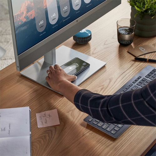 HP EliteOne 870 G9 All-in-One Computer - Intel Core i5 13th Gen i5-13500 - vPro Technology - 8 GB - 256 GB SSD - 27 68580 mm QHD - 89M88UTABA