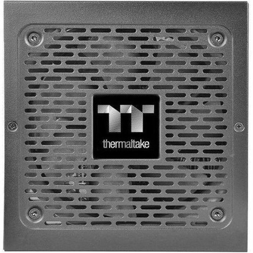 Thermaltake Smart BM3 Bronze 850W - TT Premium Edition - Internal - 33 V DC 5 V DC -12 V DC 12 V DC Output - 850 W - 1 12V Rails PS-SPD-0850MNFABU-3