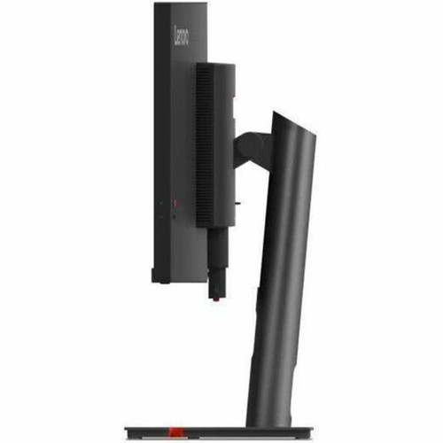 Lenovo ThinkVision P49w-30 49 Class Dual Quad HD DQHD Curved Screen LED Monitor - 329 - Raven Black - 49 Viewable - In-plane - - 63DBZAR1US