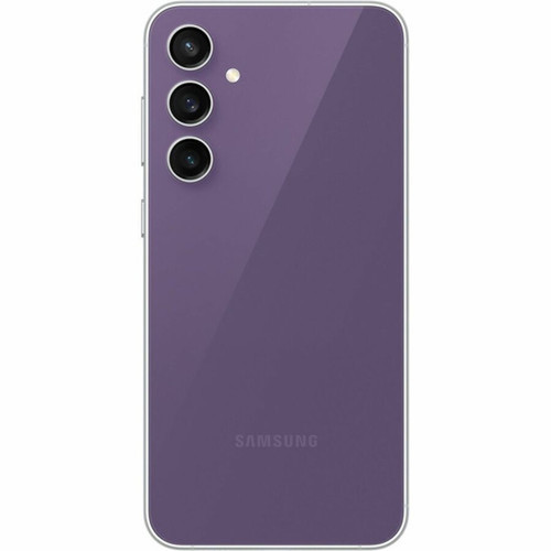 Samsung Galaxy S23 FE SM-S711W 256 GB Smartphone - 64 16256 mm Dynamic AMOLED Full HD Plus 1080 x 2340 - Octa-core 299 GHz 240 SM-S711WZPEXAC