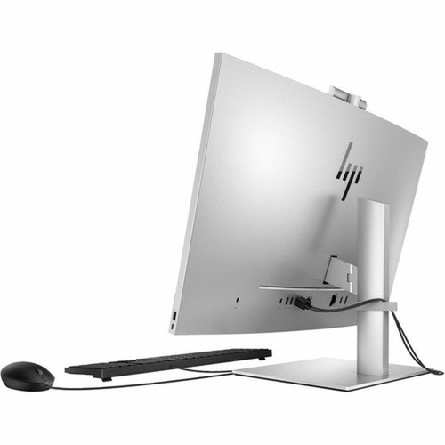 HP EliteOne 870 G9 All-in-One Computer - Intel Core i7 13th Gen i7-13700 - vPro Technology - 16 GB - 512 GB SSD - 27 68580 mm QHD 89M90UTABC