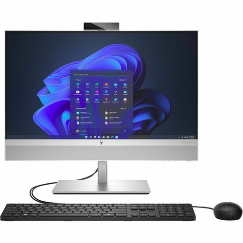 HP EliteOne 840 G9 All-in-One Computer - Intel Core i5 13th Gen i5-13500 - vPro Technology - 16 GB - 256 GB SSD - 238 60452 mm HD 8B3V8AWABA