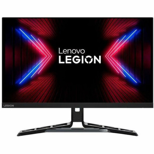 Lenovo Legion R27q-30 27 Class WQHD Gaming LED Monitor - 169 - Black - 27 Viewable - In-plane Switching IPS Technology - WLED - x 67B4GAC1US