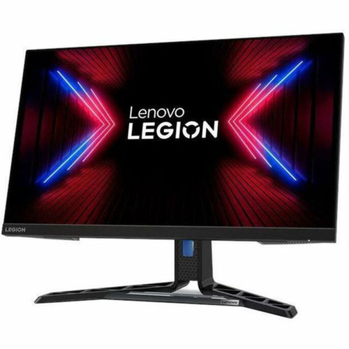 Lenovo Legion R27q-30 27 Class WQHD Gaming LED Monitor - 169 - Black - 27 Viewable - In-plane Switching IPS Technology - WLED - x 67B4GAC1US