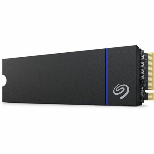 Seagate ZP2000GP3A2001 2 TB Solid State Drive - M2 2280 Internal - PCI Express NVMe PCI Express 40 x4 - Gaming Console Device - TB ZP2000GP3A2001