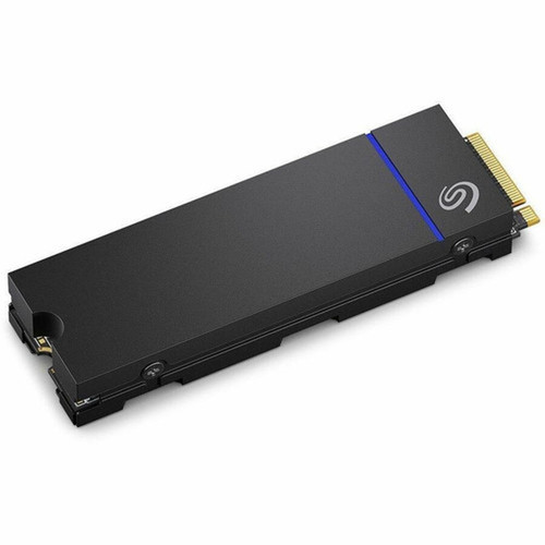 Seagate ZP2000GP3A2001 2 TB Solid State Drive - M2 2280 Internal - PCI Express NVMe PCI Express 40 x4 - Gaming Console Device - TB ZP2000GP3A2001
