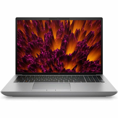 HP ZBook Fury G10 16 40640 mm Mobile Workstation - Intel Core i7 13th Gen i7-13850HX - 32 GB - 512 GB SSD - Intel Chip 90H59ECABA