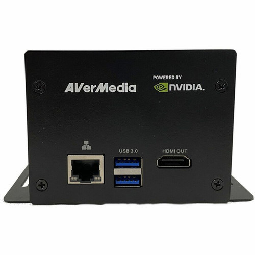 AVerMedia Jetson NANO Version B01TX2 NXXavier NX Module - HDMI - 4K Recording NO111B-4G