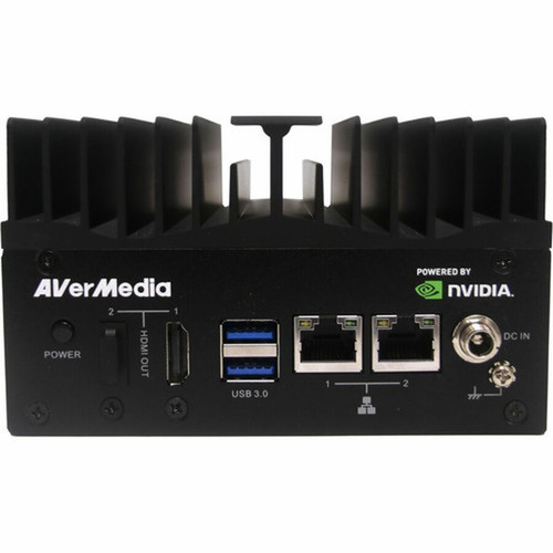 AVerMedia Jetson Orin NXOrin Nano Module - HDMI D115ONB-4GB