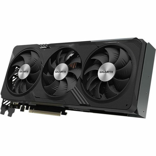 Gigabyte AMD Radeon RX 7800 XT Graphic Card - 16 GB GDDR6 - 7680 x 4320 - 225 GHz Game Clock - 257 GHz Boost Clock - 256 bit Bus - - GV-R78XTGAMING OC-16GD