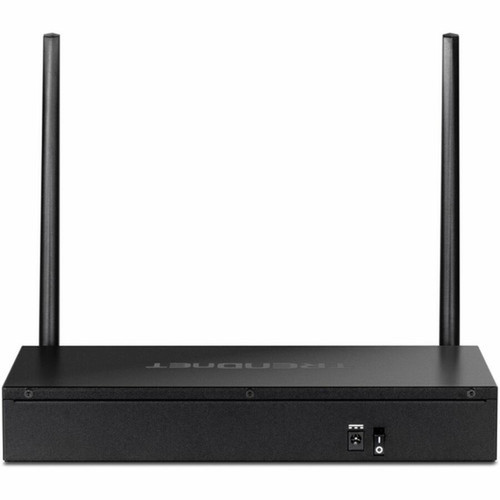 TRENDnet TEW-929DRU Wi-Fi 6 IEEE 80211ax Ethernet Wireless Router  - Dual Band - 240 GHz ISM Band - 5 GHz UNII Band - 2 x Antenna2 TEW-929DRU