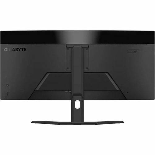 Gigabyte GS34WQC 34 Class UW-QHD Curved Screen Gaming LED Monitor - 34 Viewable - Vertical Alignment VA - Edge LED Backlight - x - GS34WQC