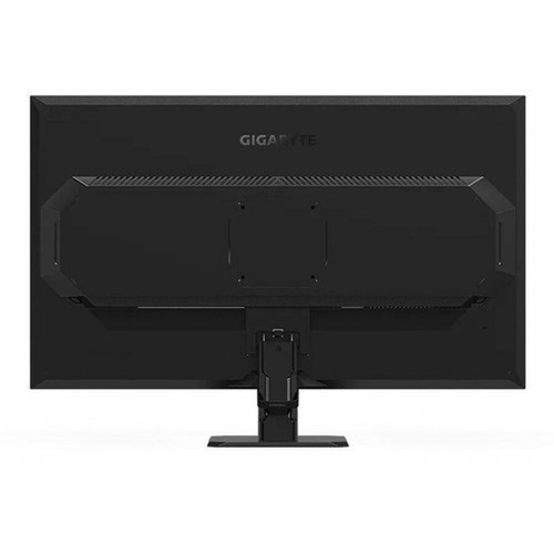 Gigabyte GS32Q 32 Class WQHD Gaming LED Monitor - Black - 315 Viewable - SuperSpeed In-plane Switching SS-IPS Technology - Edge - GS32Q
