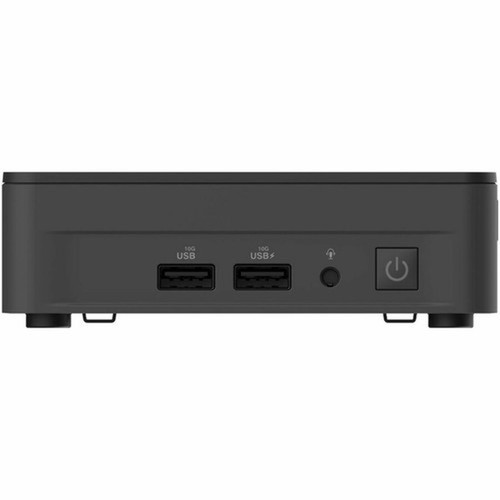 Asus NUC 13 Pro NUC13L3Kv5 Barebone System - Mini PC - 1 Core i5 13th Gen i5-1350P Dodeca-core 12 Core - Intel Chip - 64 GB DDR4 RAM RNUC13L3KV5000U