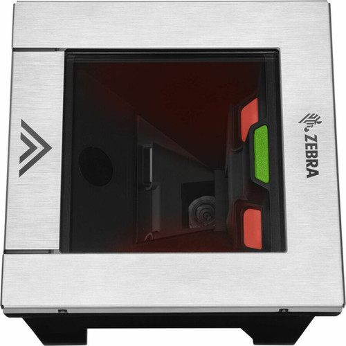 Zebra SP72-H Horizontal Single-Plane Scanner - Cable Connectivity - 764 194 mm Scan Distance - USB - Midnight Black - IP66 IP52 - SP7201-SH4U2100BDW