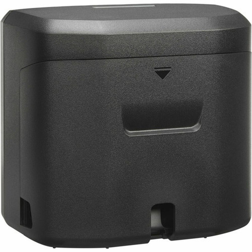 Zebra SP72-H Horizontal Single-Plane Scanner - Cable Connectivity - 764 194 mm Scan Distance - USB - Midnight Black - IP52 - USB - SP7208-SH4U2100BDW
