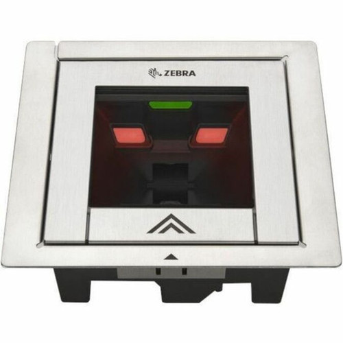 Zebra SP72 SP7208-H Barcode Scanner Kit - 760 19304 mm Scan Distance - 2D 1D - Imager - USB Serial Keyboard Wedge IBM 46XX - SP7208-SH4U2100BGW