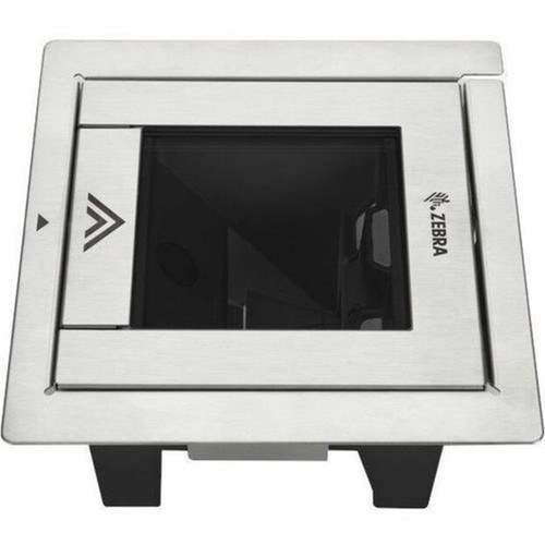 Zebra SP72 SP7208-H Barcode Scanner Kit - 760 19304 mm Scan Distance - 2D 1D - Imager - USB Serial Keyboard Wedge IBM 46XX - SP7208-SH4U2100BGW