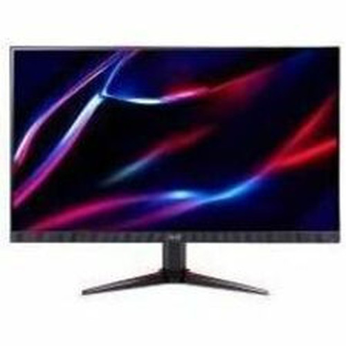 Acer Nitro VG240Y E 24 Class Full HD Gaming LED Monitor - 169 - Black - 238 Viewable - In-plane Switching IPS Technology - LED - UMQV0AAE01