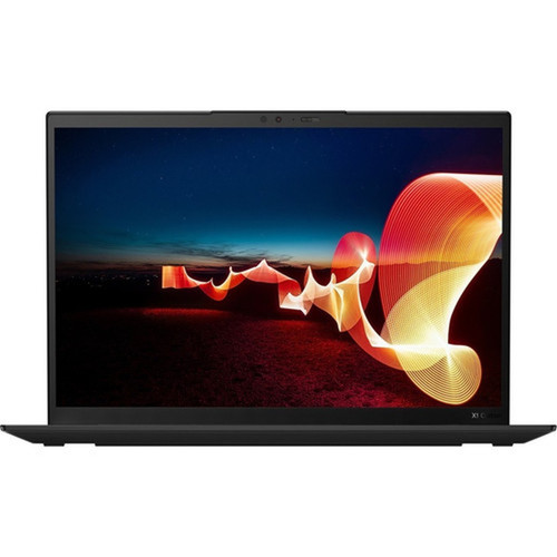 Lenovo ThinkPad X1 Carbon Gen 11 21HM00A6US 14 Touchscreen Ultrabook - WUXGA - Intel Core i7 13th Gen i7-1355U - Intel Evo Platform - 21HM00A6US