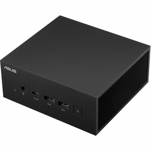 Asus ExpertCenter PN53 PN53-SYS715X1TD-R Desktop Computer - AMD Ryzen 7 7735HS - 16 GB - 512 GB SSD - Mini PC - Black - AMD Chip - 11 PN53-SYS715X1TD-R