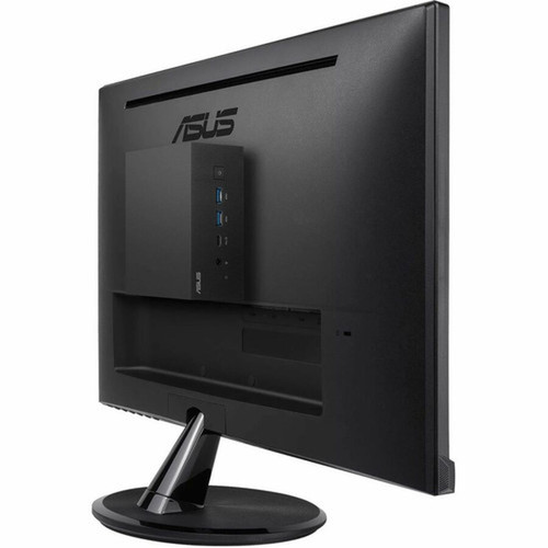 Asus ExpertCenter PN53 PN53-SYS735PX1TD-R Desktop Computer - AMD Ryzen 7 7735HS - 32 GB - 512 GB SSD - Mini PC - Black - AMD Chip - 11 PN53-SYS735PX1TD-R