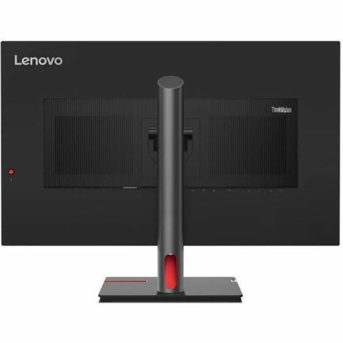 Lenovo ThinkVision P32pz-30 32 Class 4K UHD LED Monitor - 169 - 315 Viewable - In-plane Switching IPS Technology - Mini LED - x 63E5GAR2US