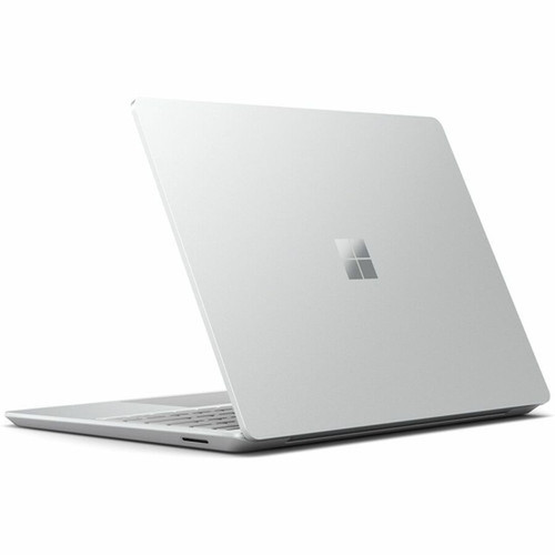 Microsoft Surface Laptop Go 3 124 31496 mm Touchscreen Notebook - Intel Core i5 - 16 GB - 256 GB SSD - English French Keyboard - XKR-00002