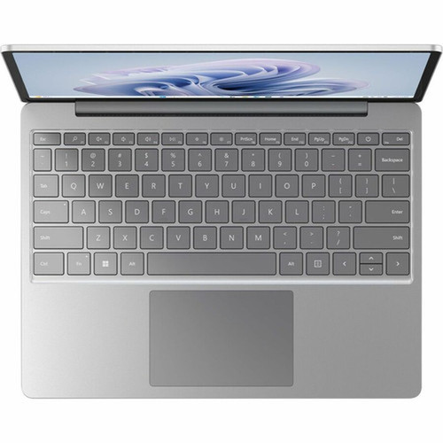 Microsoft Surface Laptop Go 3 124 31496 mm Touchscreen Notebook - Intel Core i5 - 16 GB - 256 GB SSD - English French Keyboard - XKR-00002