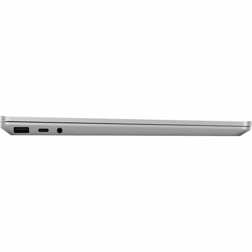 Microsoft Surface Laptop Go 3 124 31496 mm Touchscreen Notebook - Intel Core i5 - 8 GB - 256 GB SSD - English French Keyboard - XK2-00002