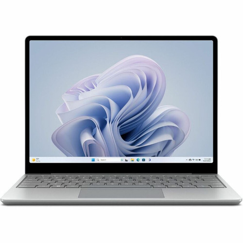Microsoft Surface Laptop Go 3 124 31496 mm Touchscreen Notebook - Intel Core i5 - 16 GB - 512 GB SSD - English French Keyboard - XLF-00002